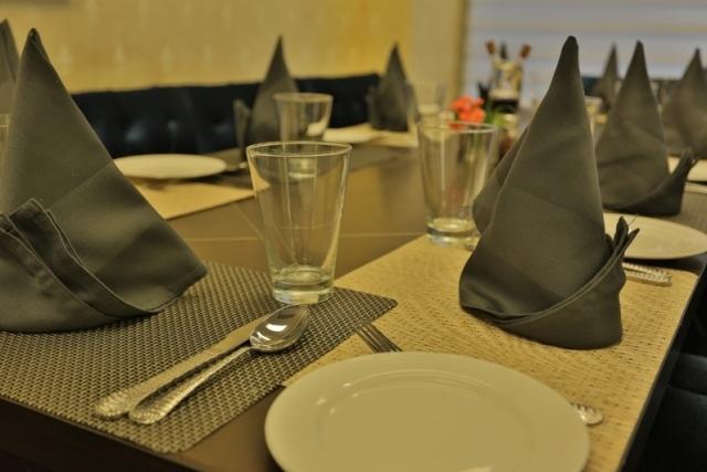 Una Smart Mandarin Panchkula Room photo